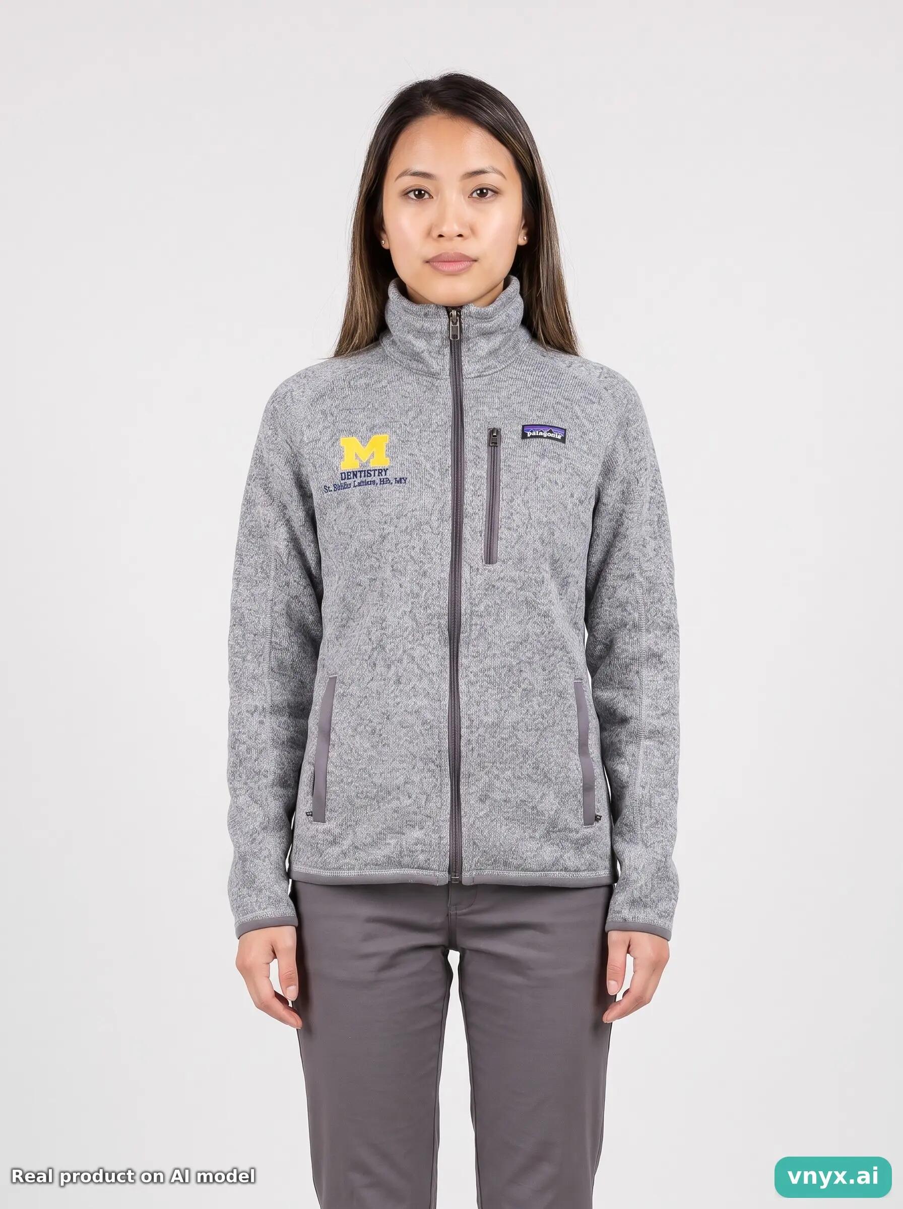 PATAGONIA picture