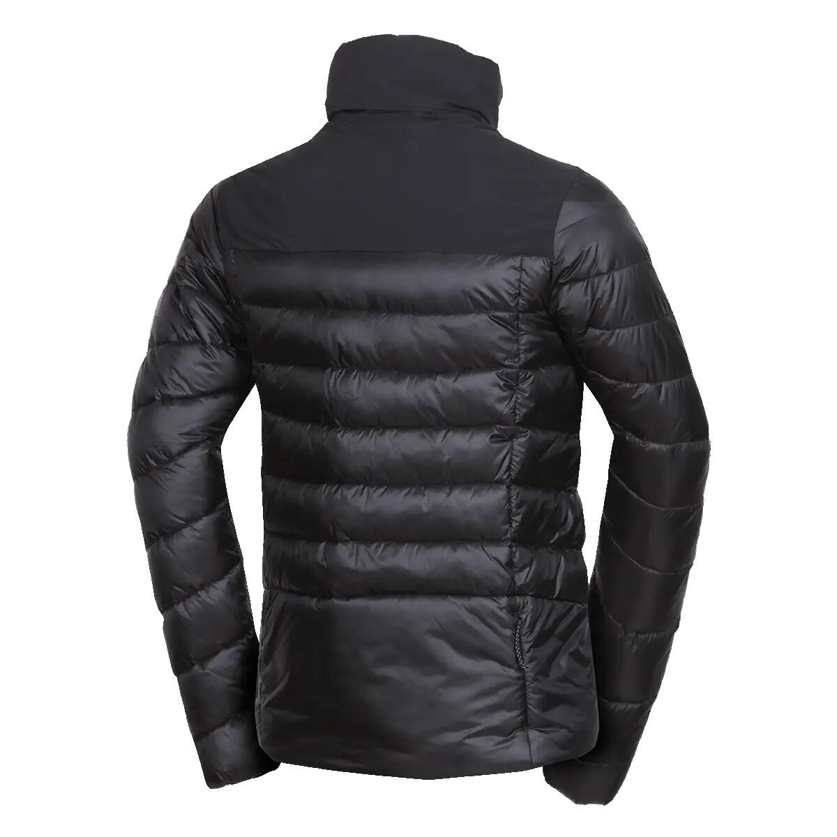 Pánská zateplená outdoorová bunda BERTRAM 9/9