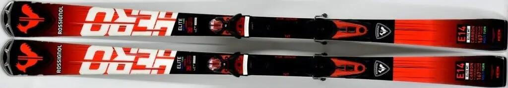 Second Life - Narty Rossignol HERO ELITE MT CARBON 167 cm stan dobry 2/11