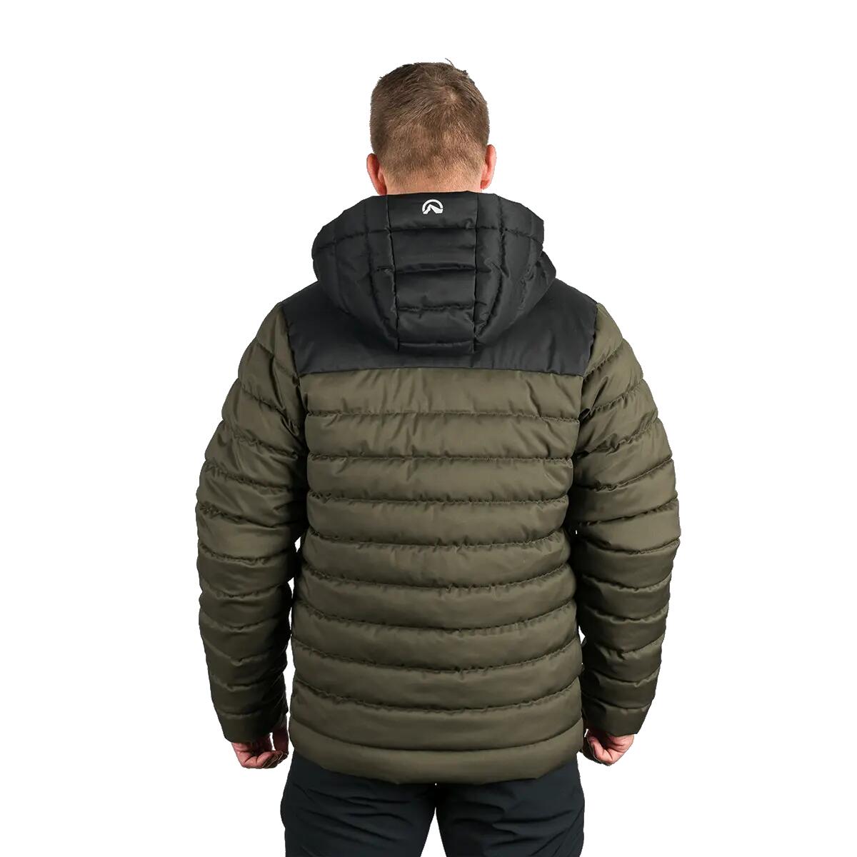 Pánská zimní sportovní bunda MILOSH 4/13