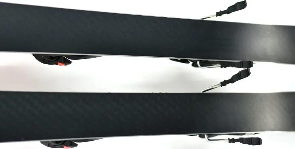Second Life - Narty Nordica SPITFIRE TI 156 cm stan dobry 9/11