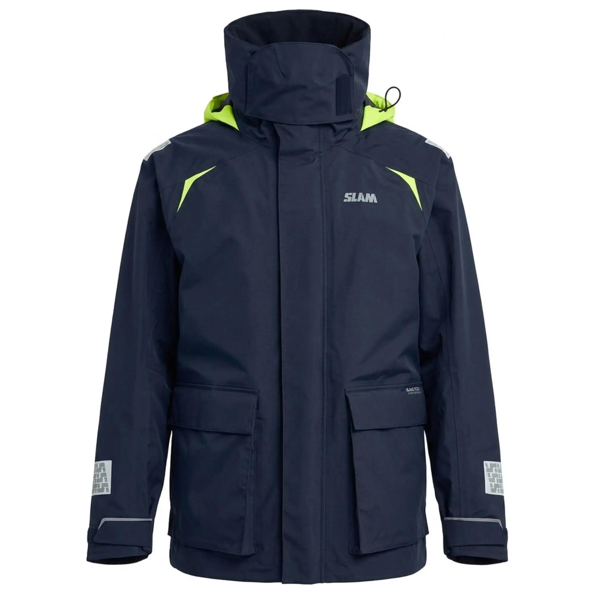 Jachetă Slam Pro Offshore Jacket Adult
