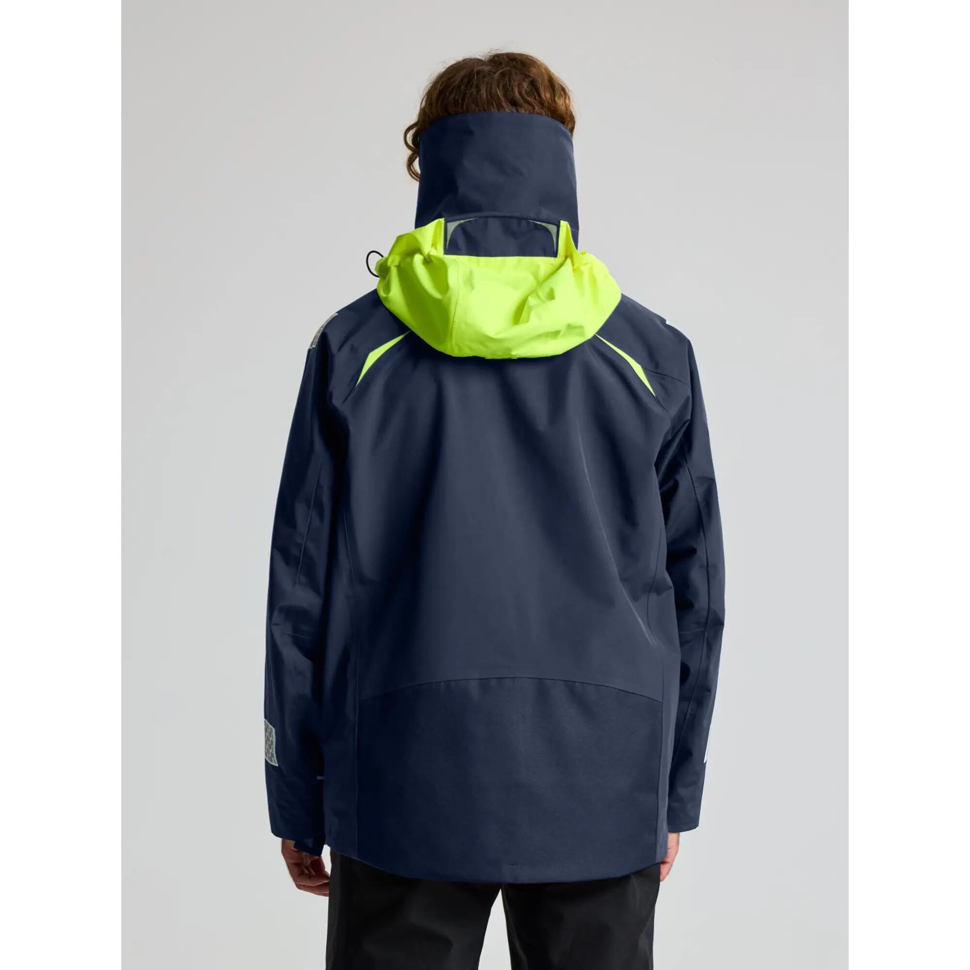 Casaco Slam Pro Offshore Jacket Adulto 3/3