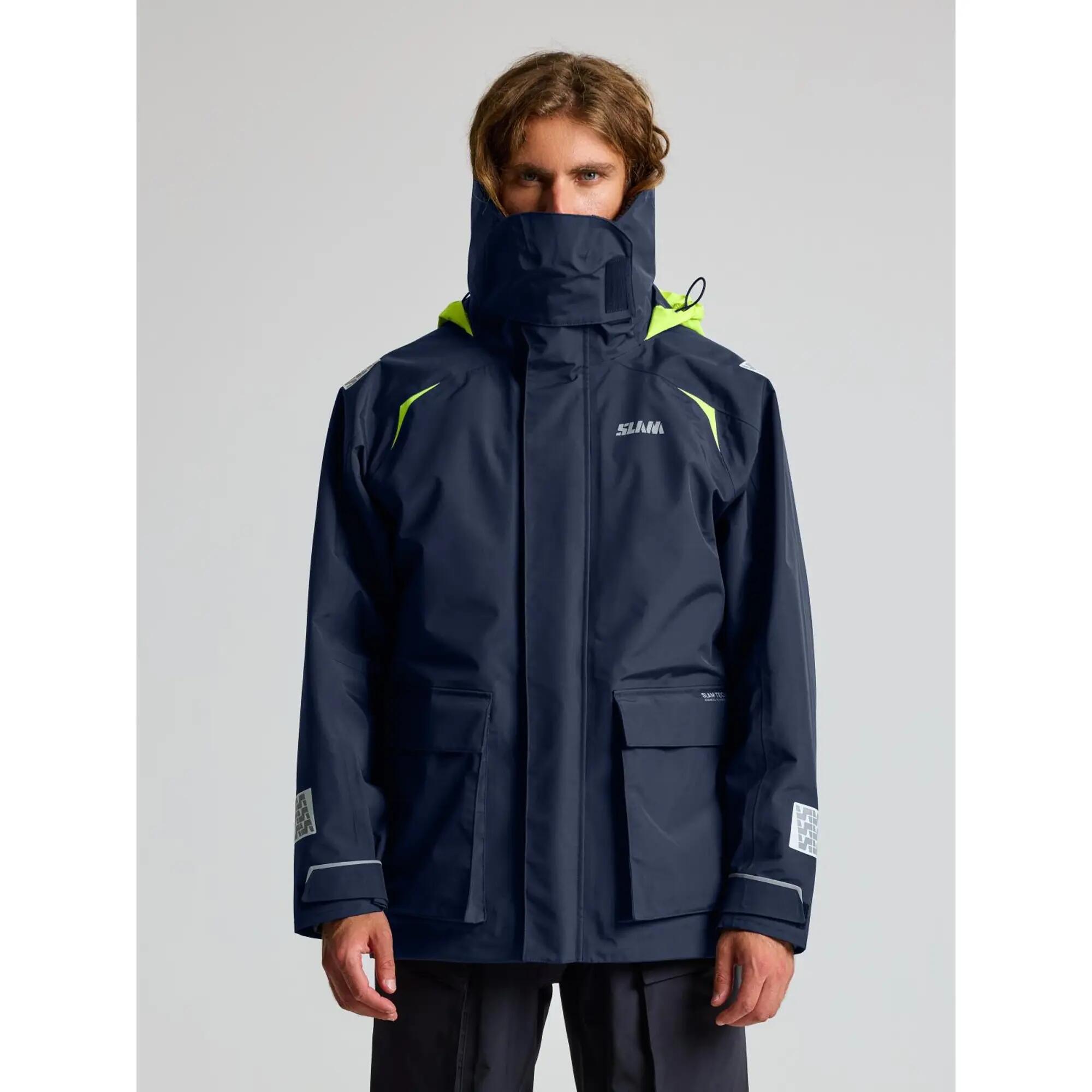 Casaco Slam Pro Offshore Jacket Adulto 2/3