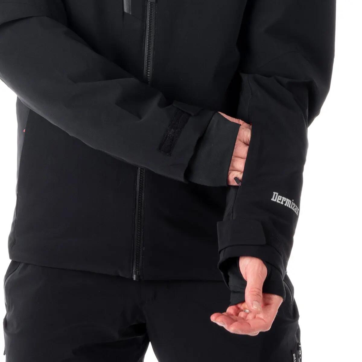 Pánská lyžařská luxusní bunda DERMIZAX TOHNIS 13/13