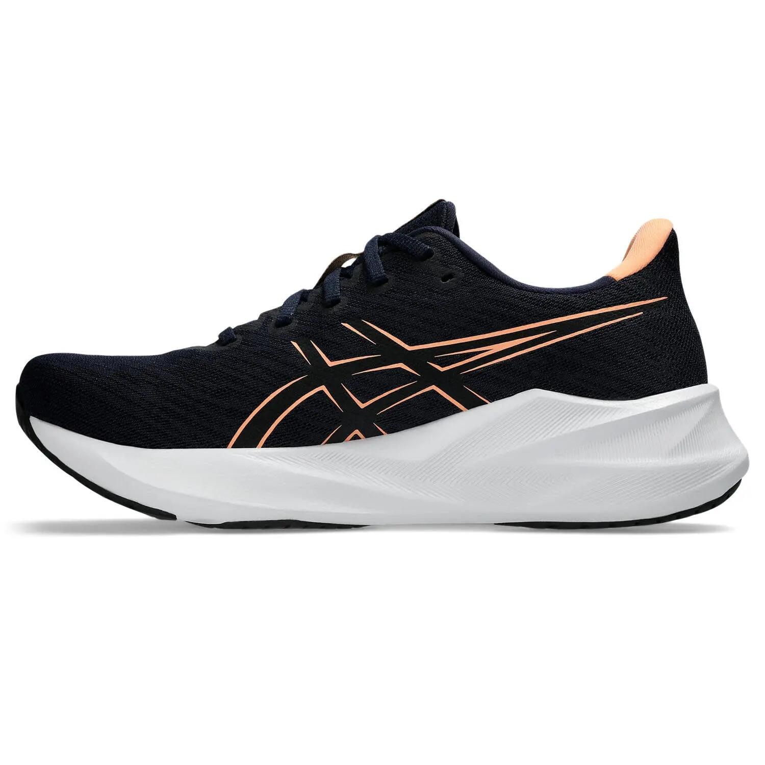 Zapatillas De Running Hombre - ASICS Versablast 4 - Midnight/Bright Sunstone 3/7