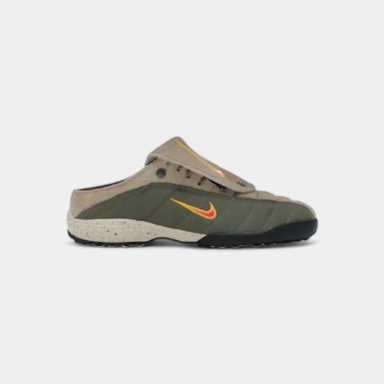 Nike Total 90 Mule Kids of Immigrants Khaki