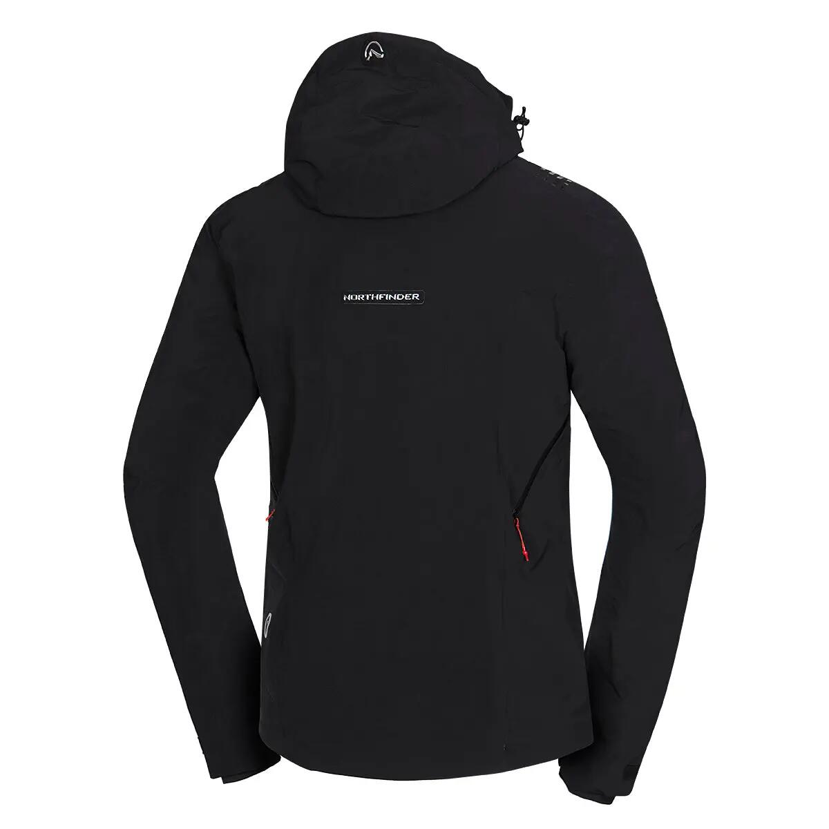 Pánská lyžařská luxusní bunda DERMIZAX TOHNIS 10/13