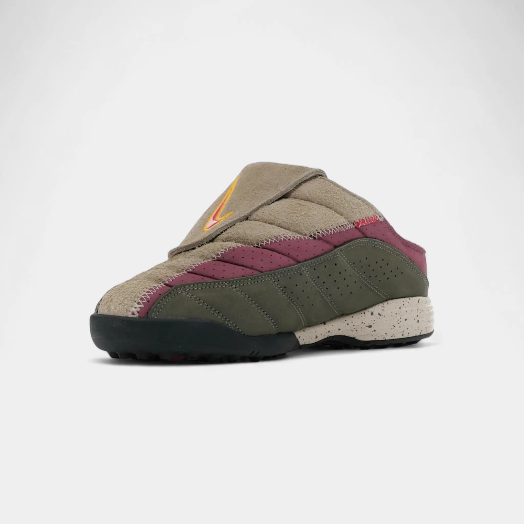 Nike Total 90 Mule Kids of Immigrants Khaki 3/5