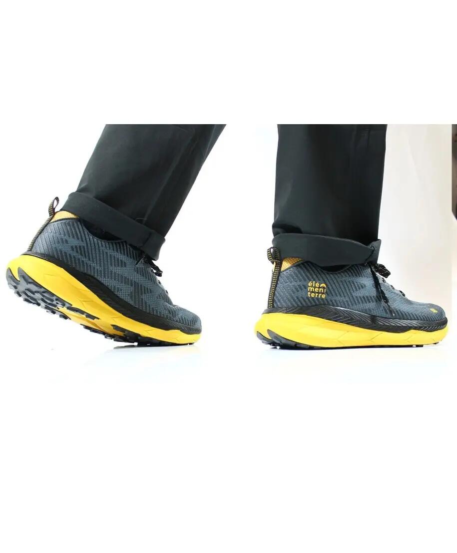 Buty trekkingowe Élémenterre Kowkash 5/10