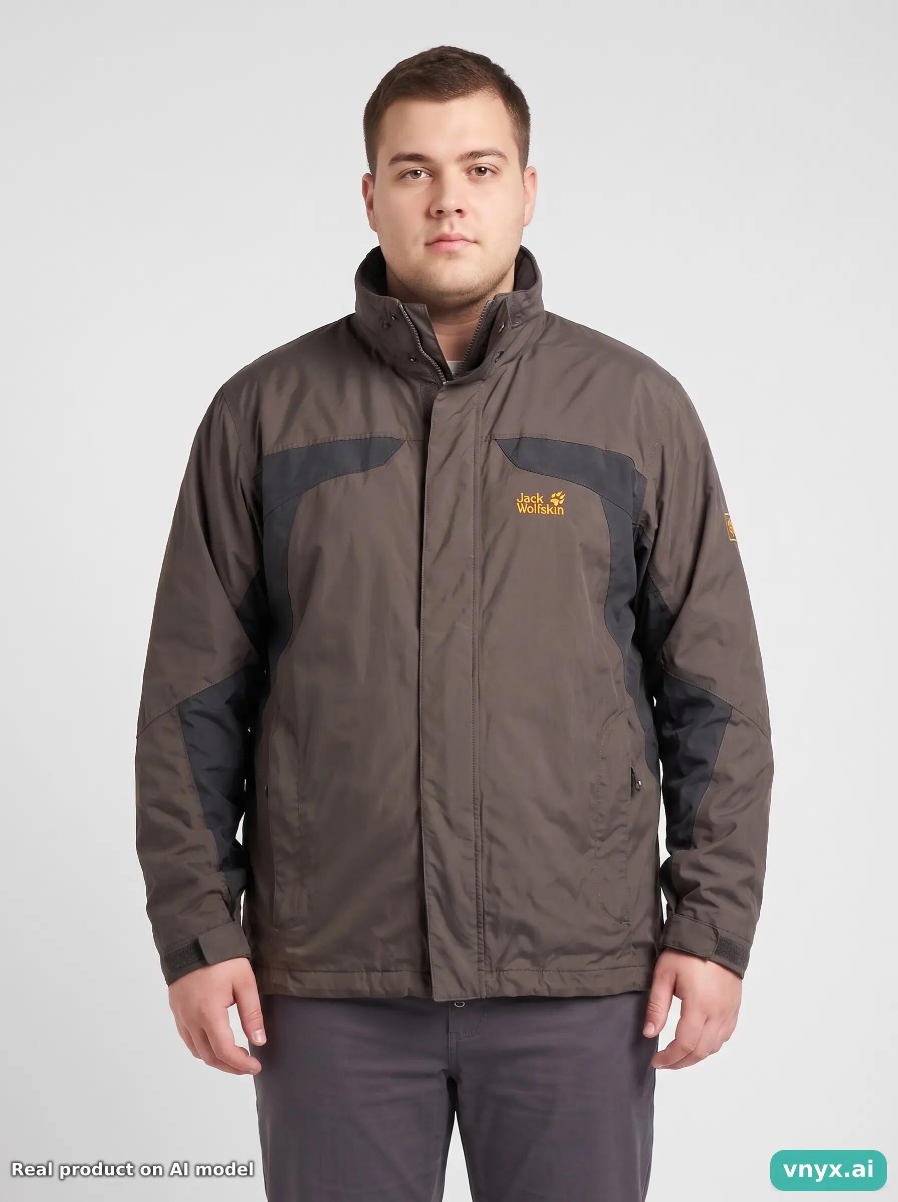 JACK WOLFSKIN picture