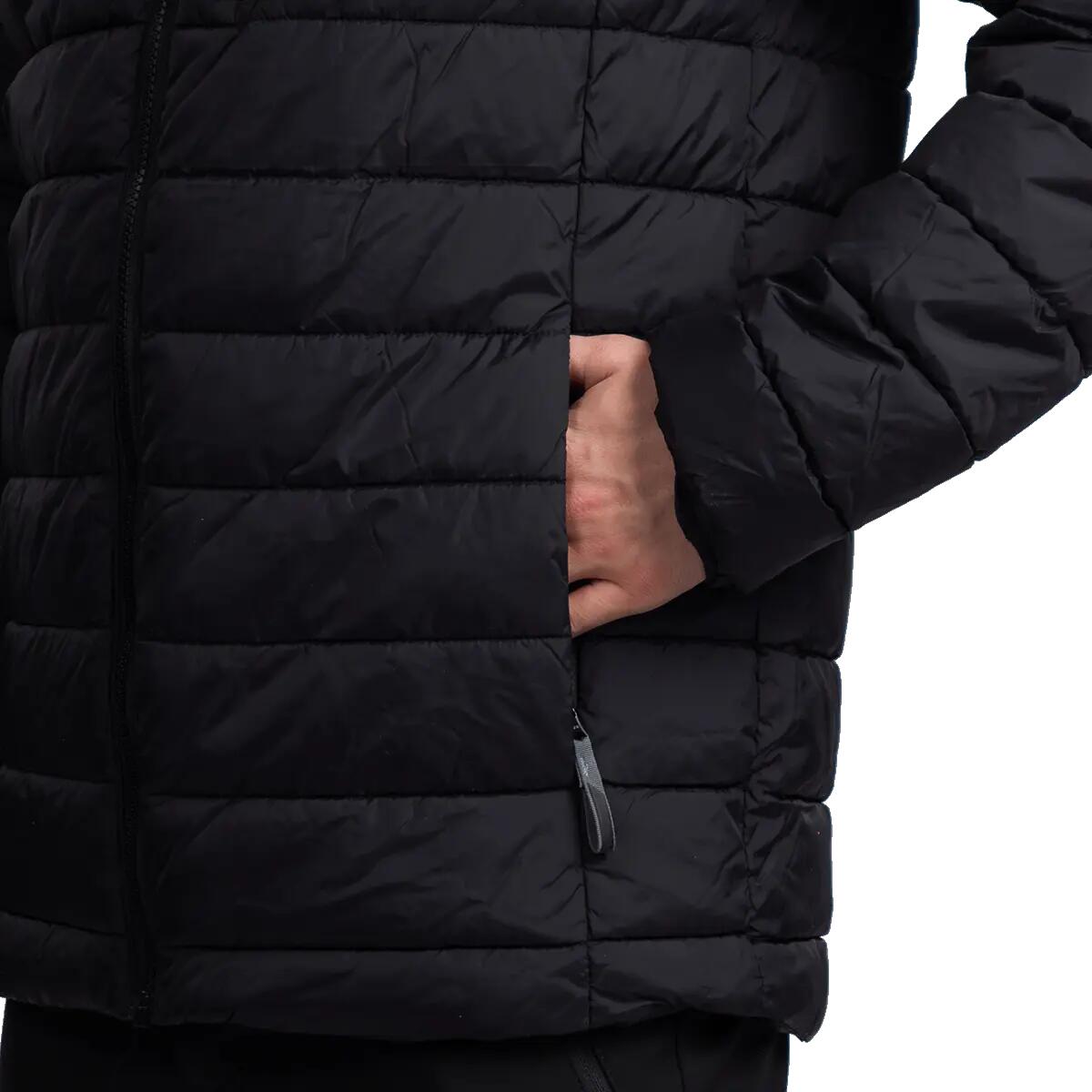 Pánská zimní sportovní bunda IKE 7/10