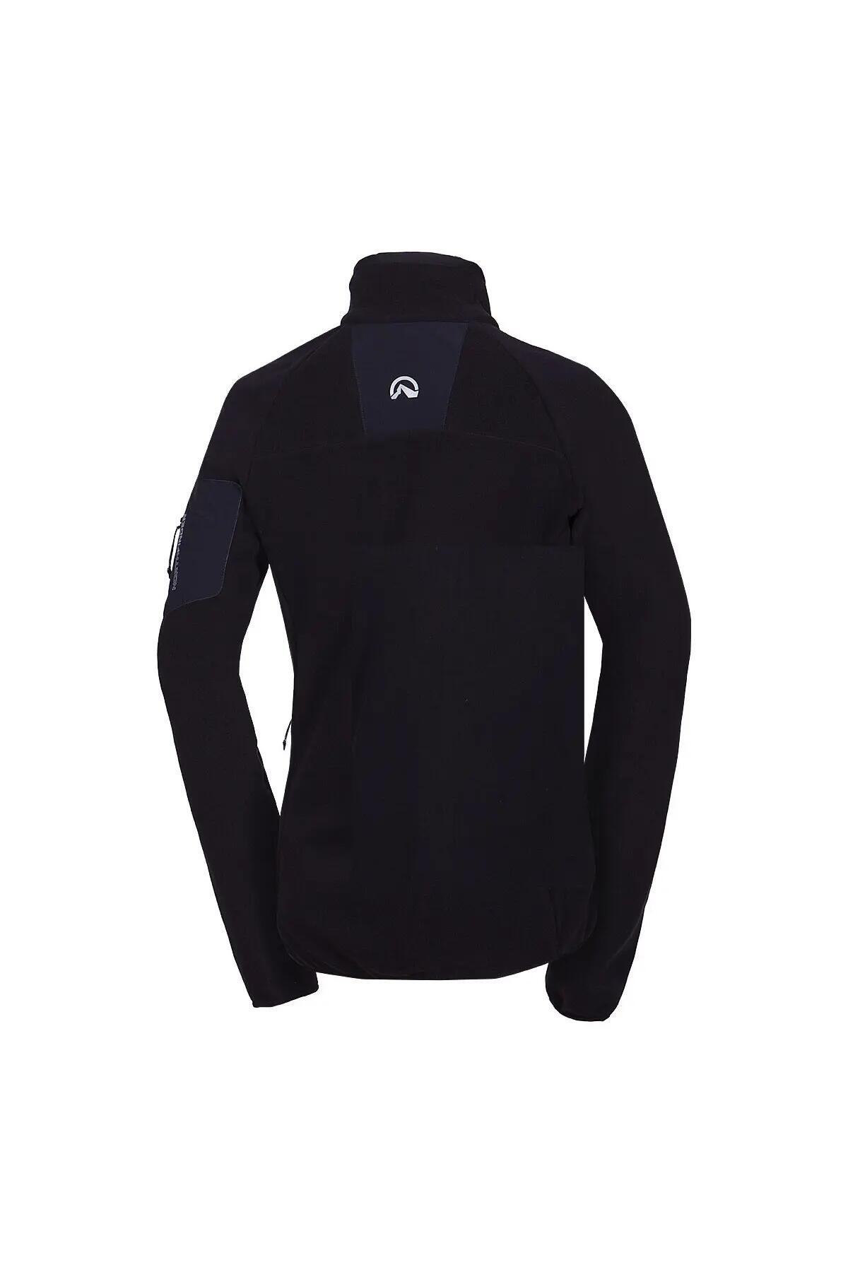 Dámská fleecová mikina Polartec® SIROKA 4/4