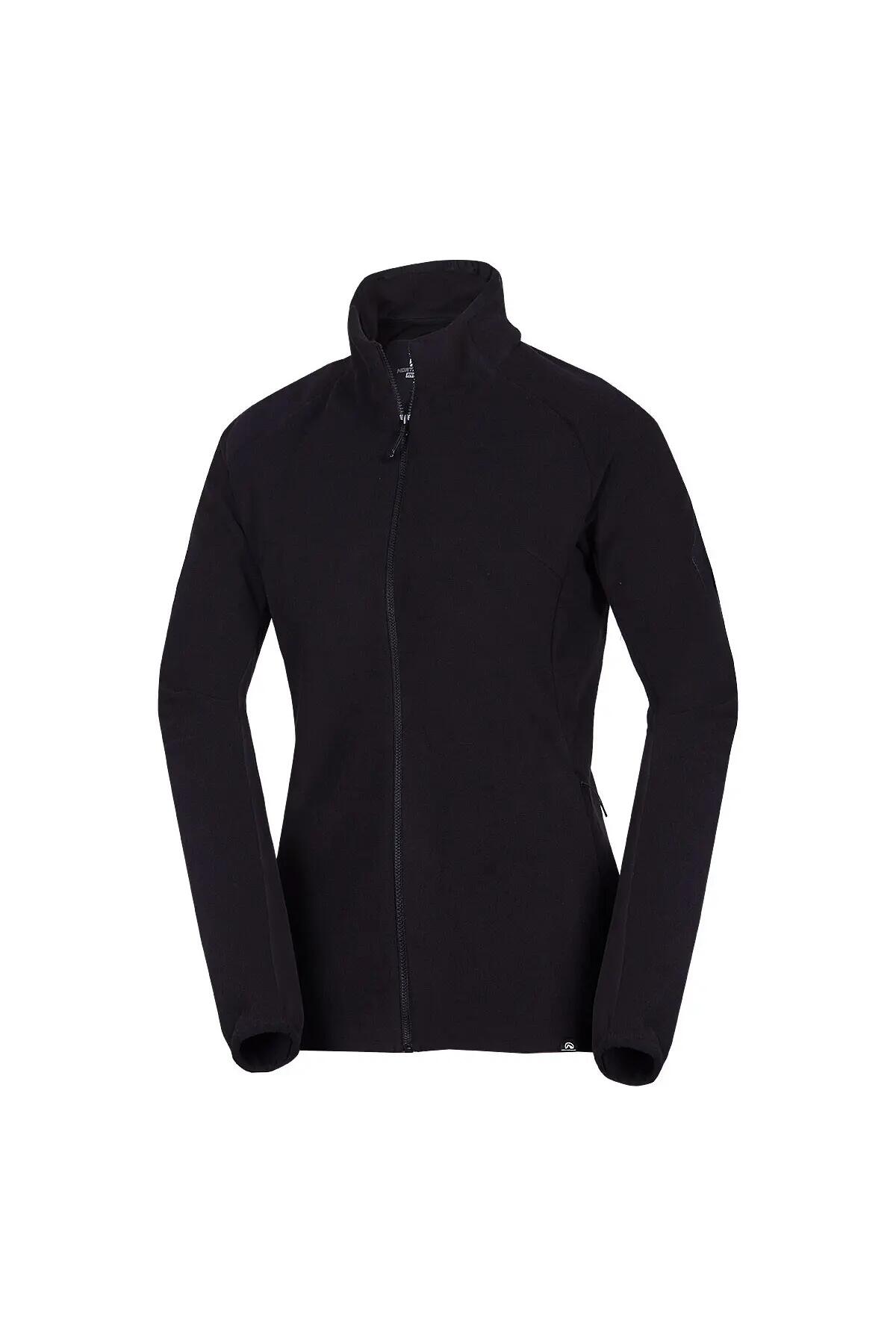 Dámská fleecová mikina Polartec® SIROKA 3/4