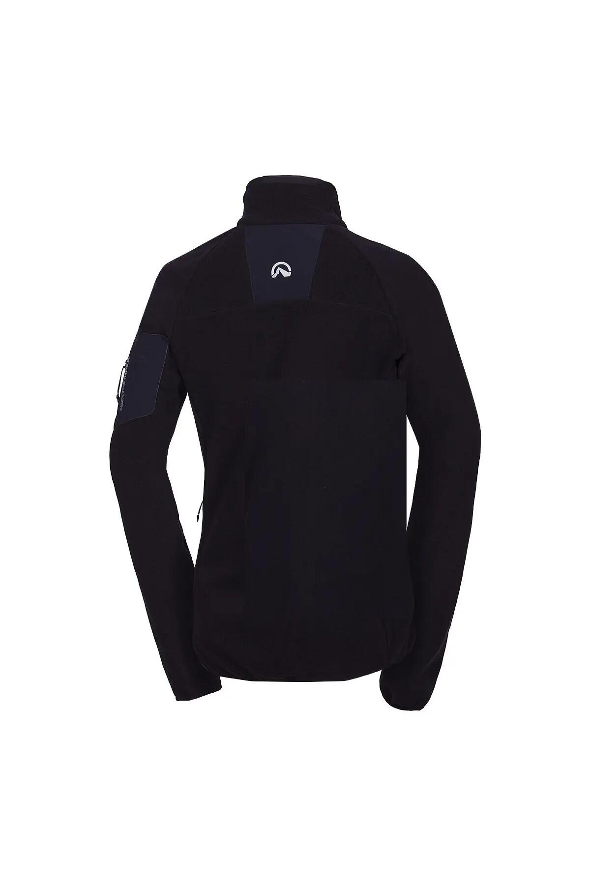 Dámská fleecová mikina Polartec® SIROKA 2/4