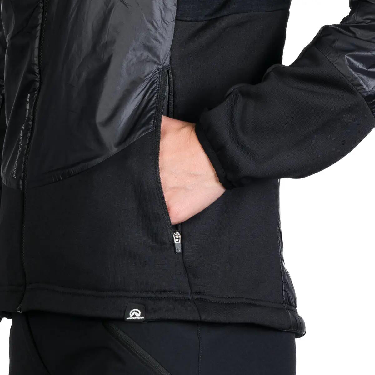 Dámská hybridní bunda Polartec® ZLOMISKOVA 5/8