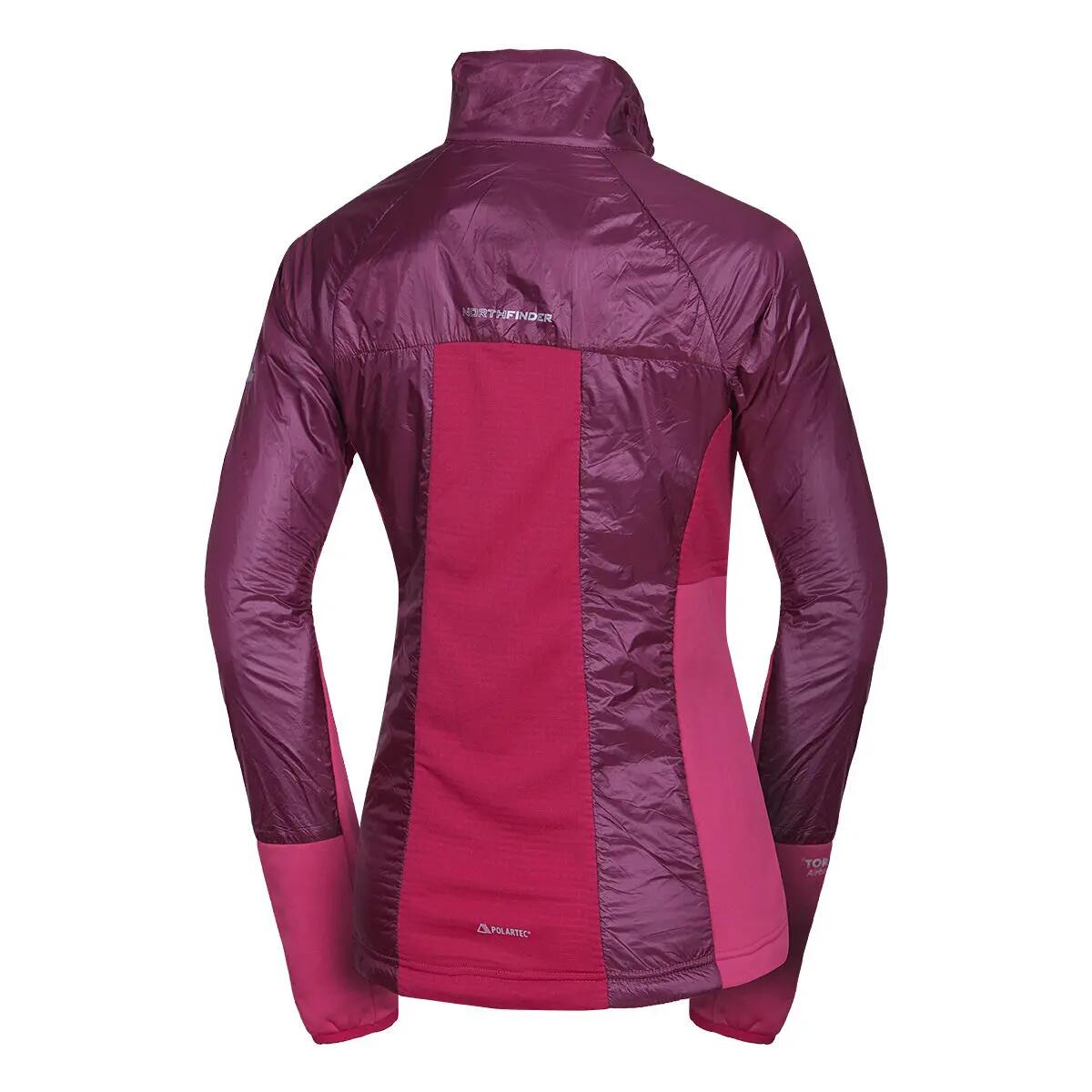 Dámská hybridní bunda Polartec® ZLOMISKOVA 9/9