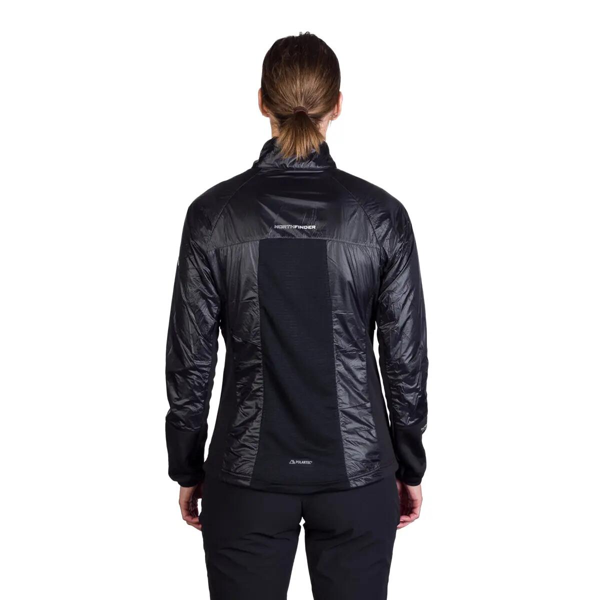 Dámská hybridní bunda Polartec® ZLOMISKOVA 4/8