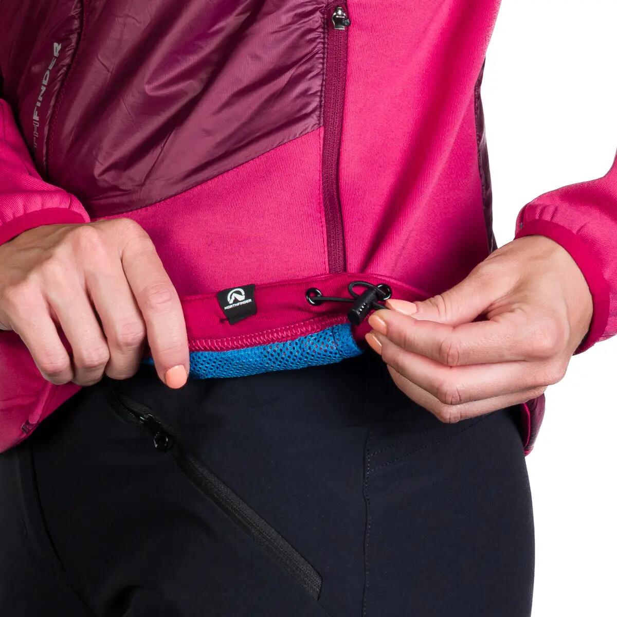 Dámská hybridní bunda Polartec® ZLOMISKOVA 7/9