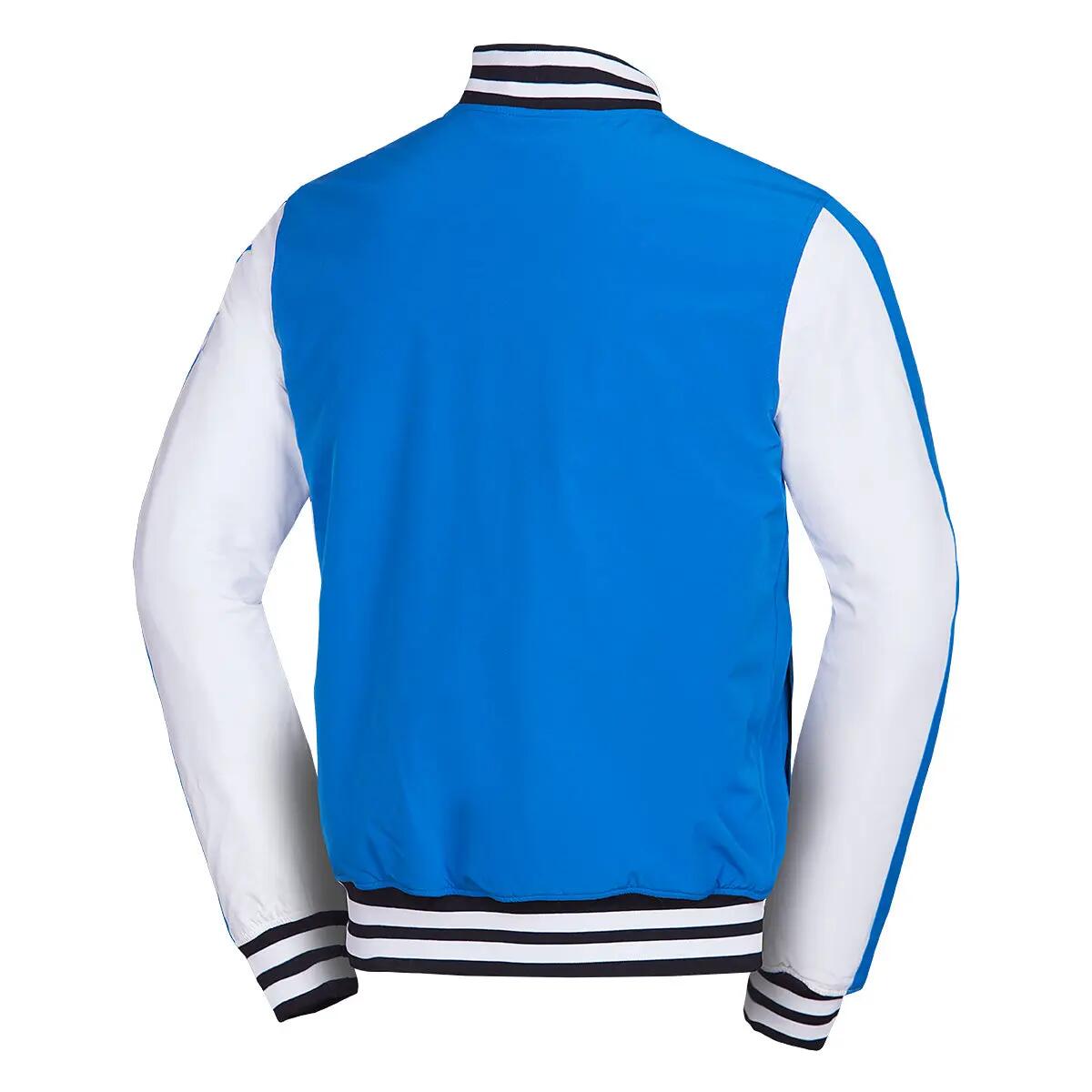 Pánská softshellová bunda street bomber KENT 8/8