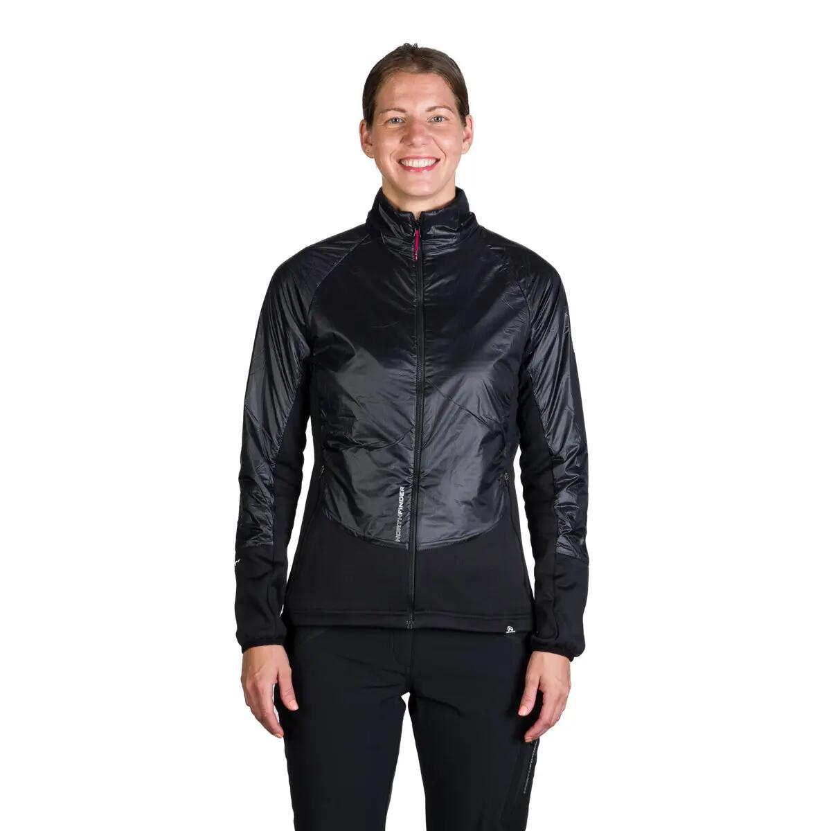 Dámská hybridní bunda Polartec® ZLOMISKOVA 2/8