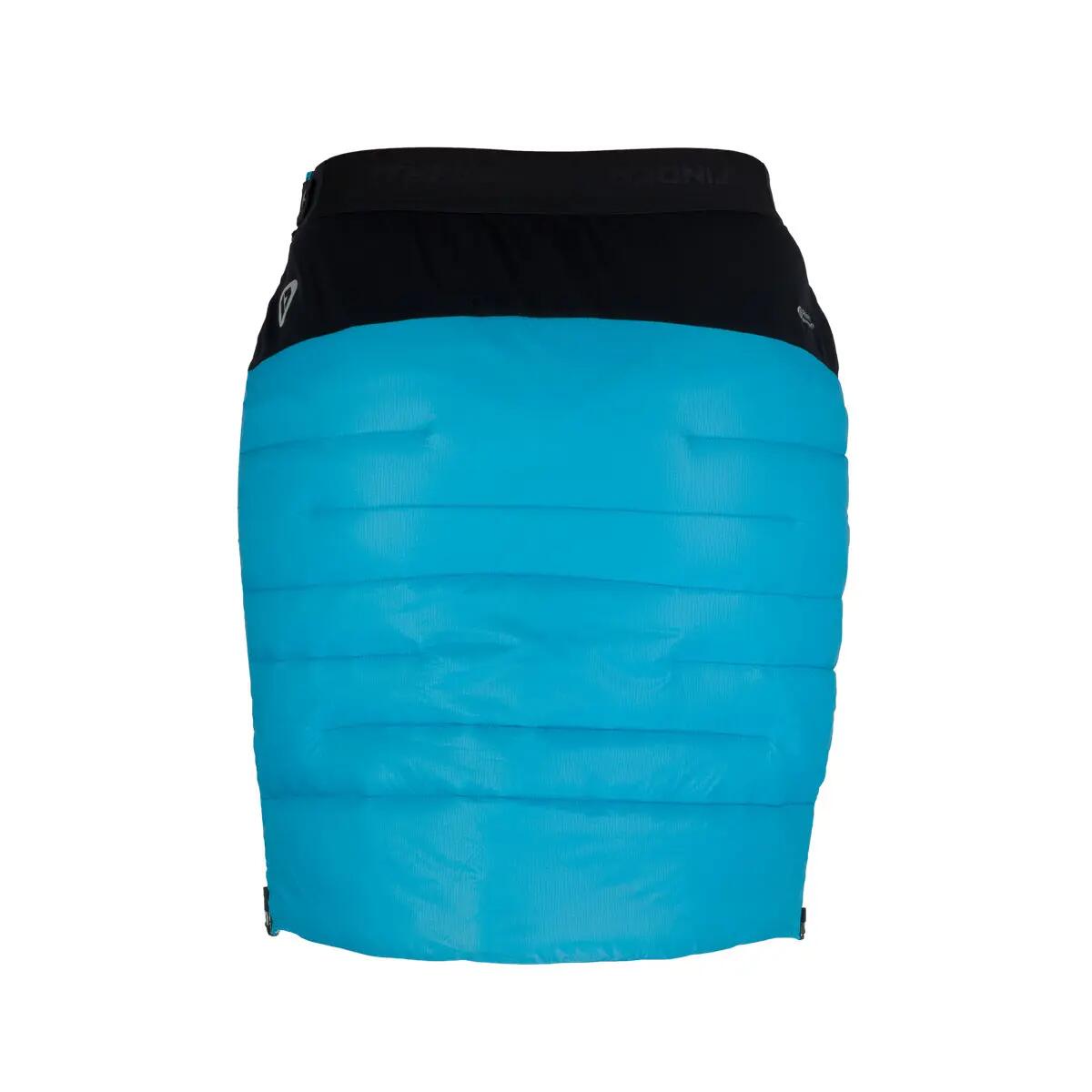 Dámská zateplovací skialpová sukně Primaloft® PODKOVA 9/9
