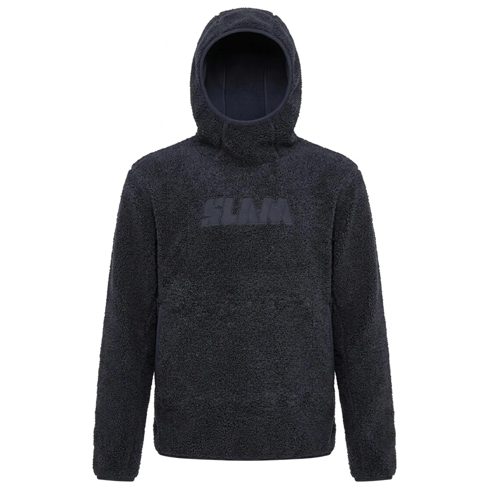 Bluza Slam Logo Heavy Hoodie Dorośli