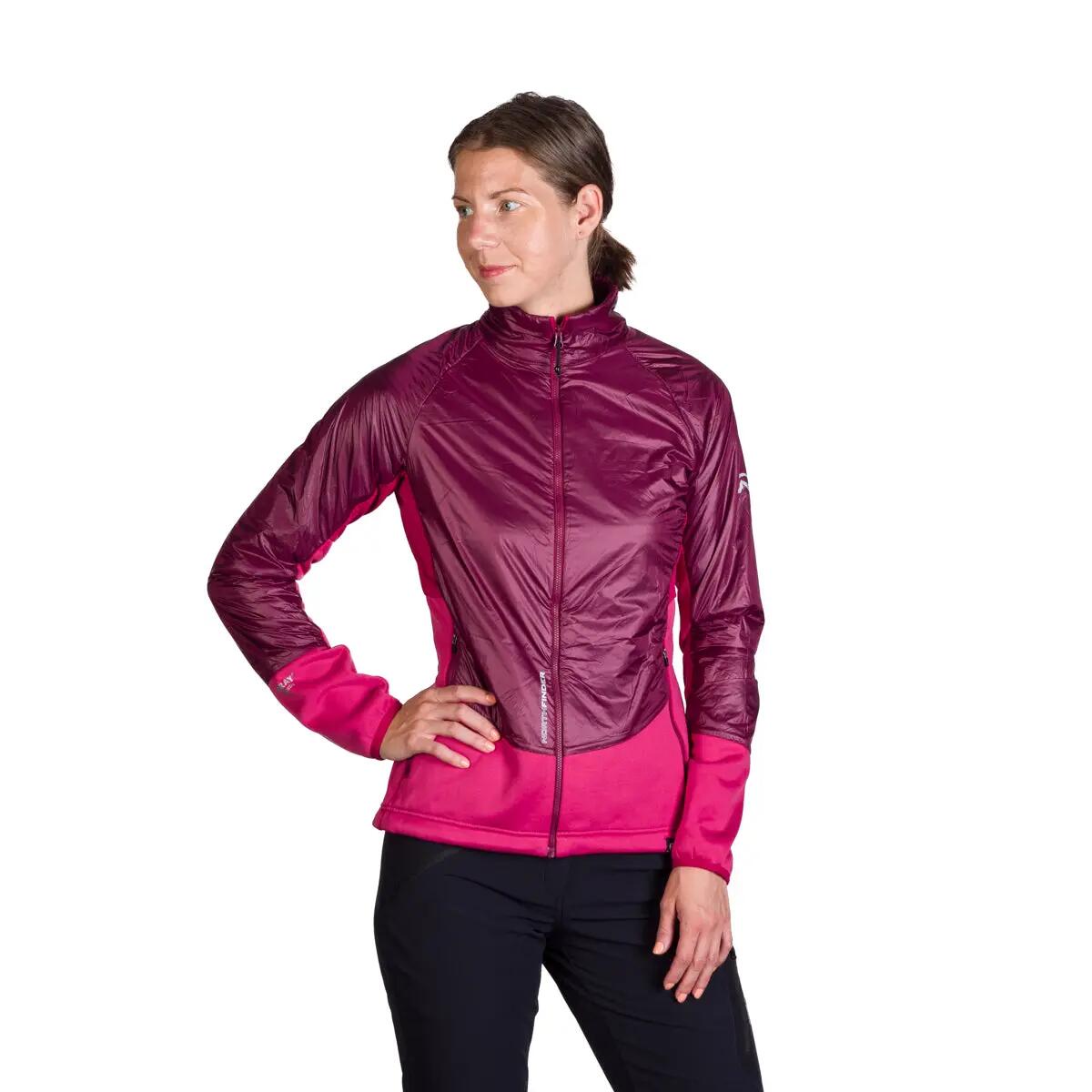 Dámská hybridní bunda Polartec® ZLOMISKOVA 5/9