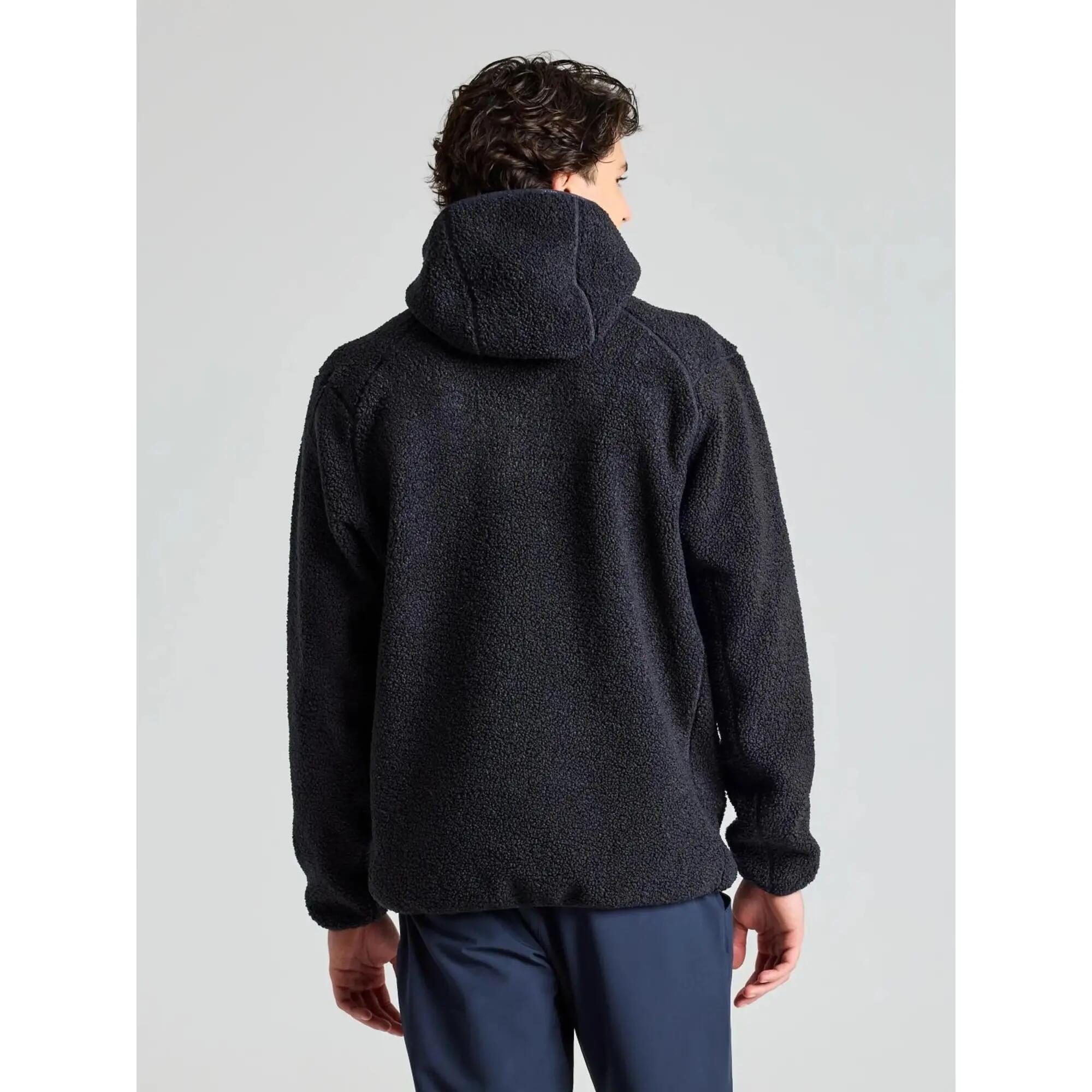 Bluza Slam Logo Heavy Hoodie Dorośli 3/3