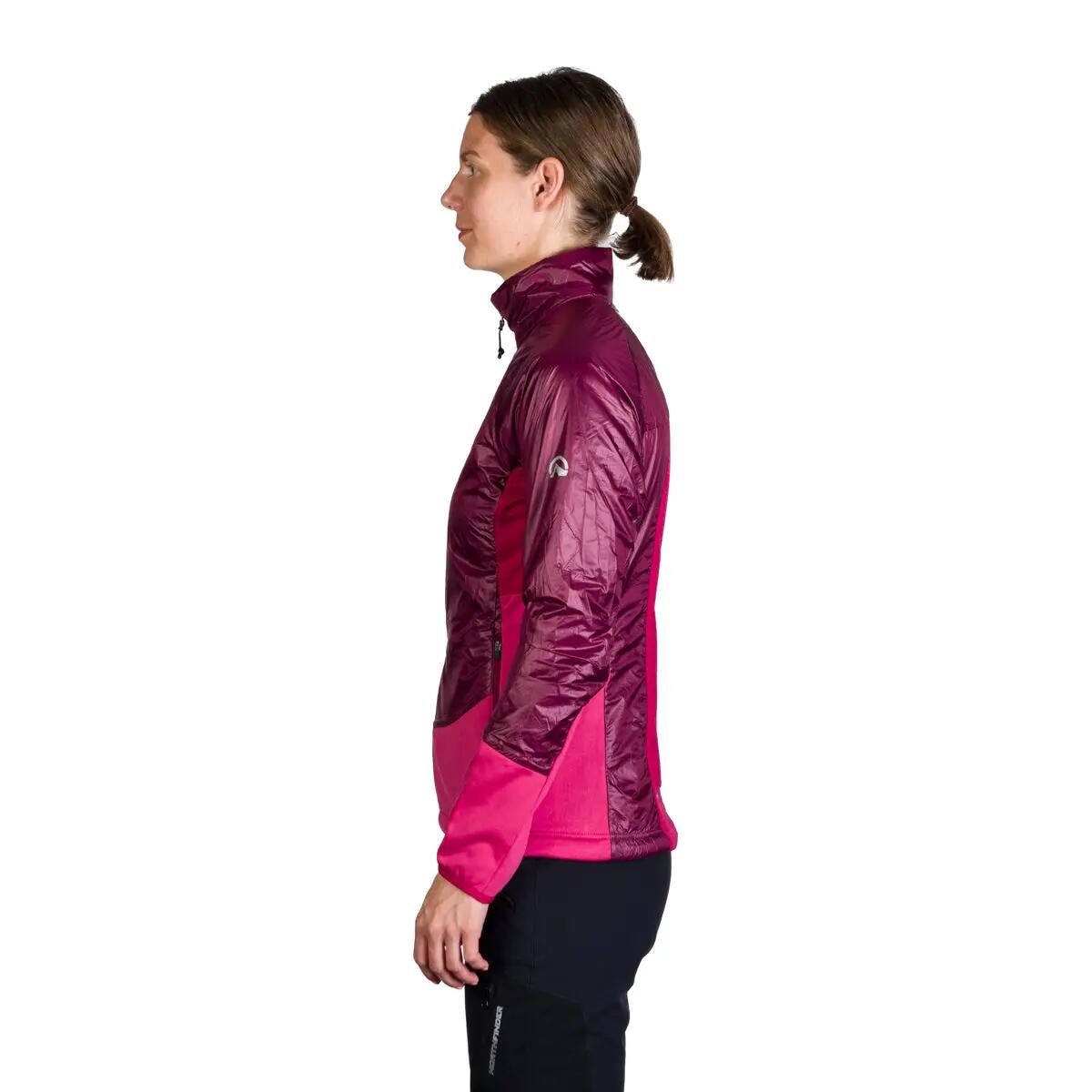 Dámská hybridní bunda Polartec® ZLOMISKOVA 3/9