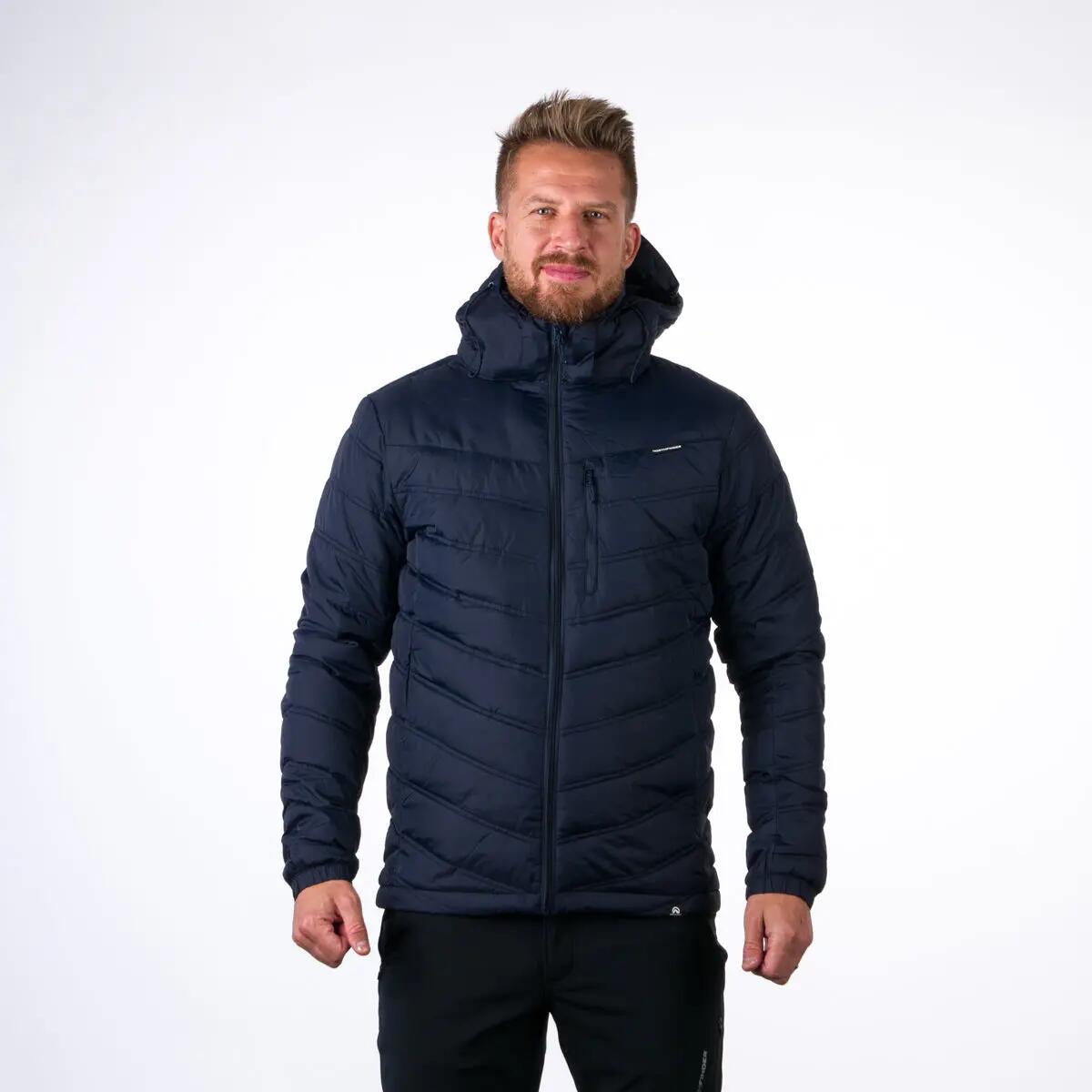 Pánská zateplená sportovní bunda ZANDER 2/10