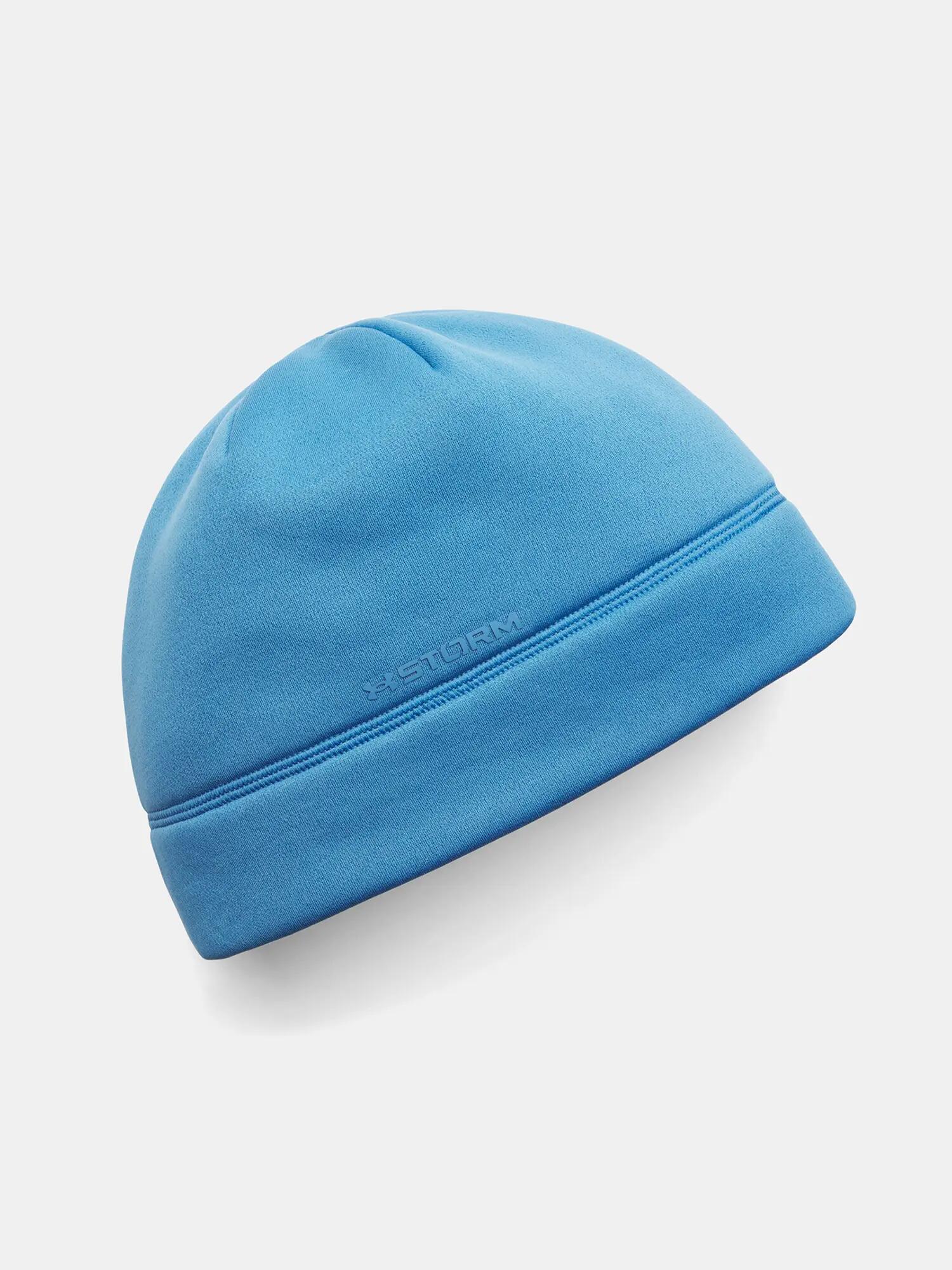 Férfi sapka Under Armour M Storm CGI Beanie 2/2