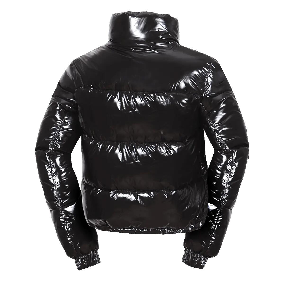 Dámská trendy krátká zateplená bunda MADILYNN 10/11