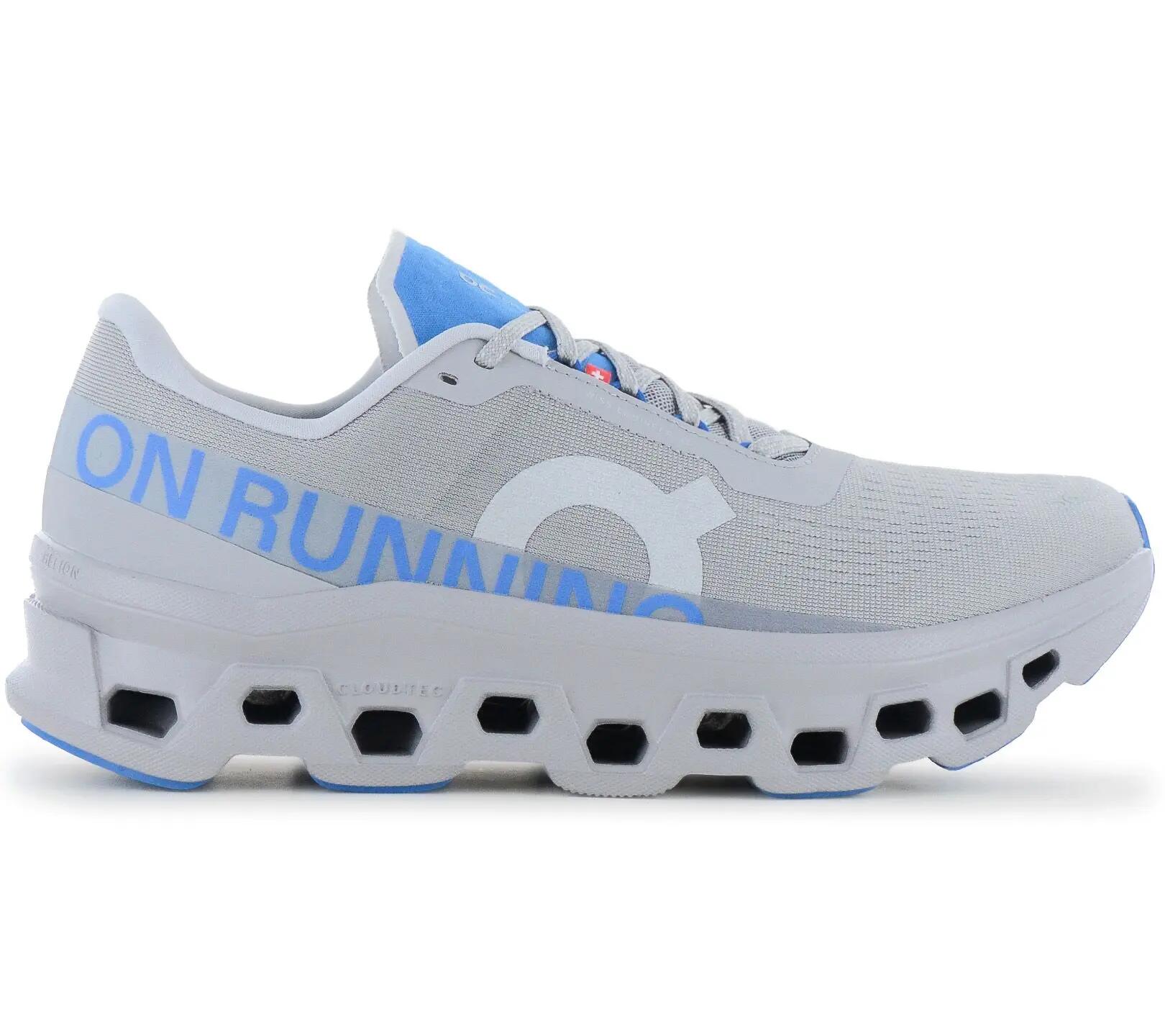 ON RUNNING picture