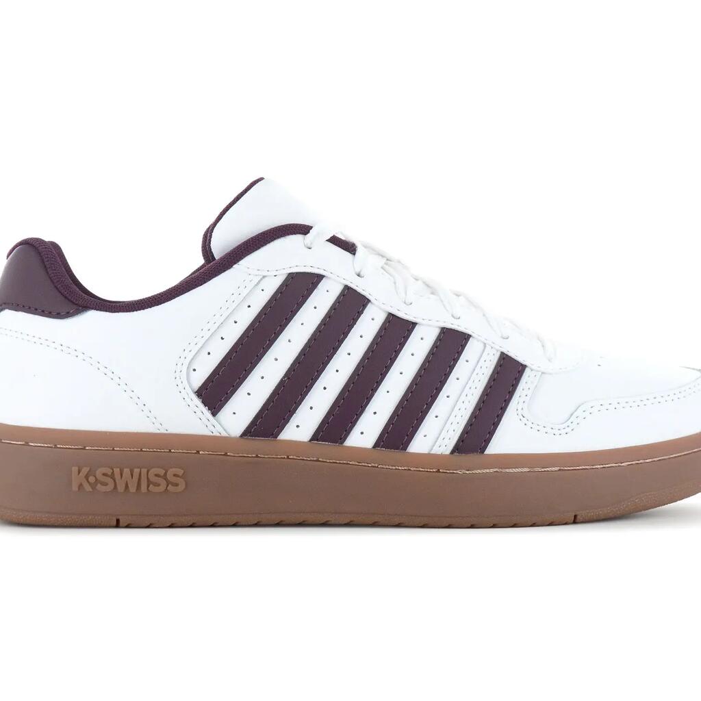 Мъже - K-Swiss Court Palisades - 06931-122-M - Бяло