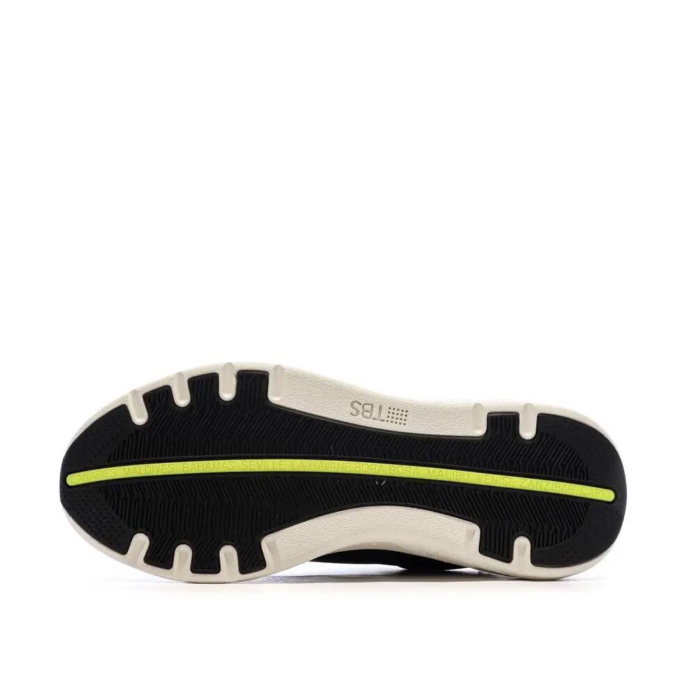 Women's Black Trainers TBS JAZZEVO 6/7