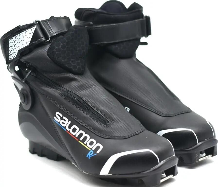 SALOMON picture