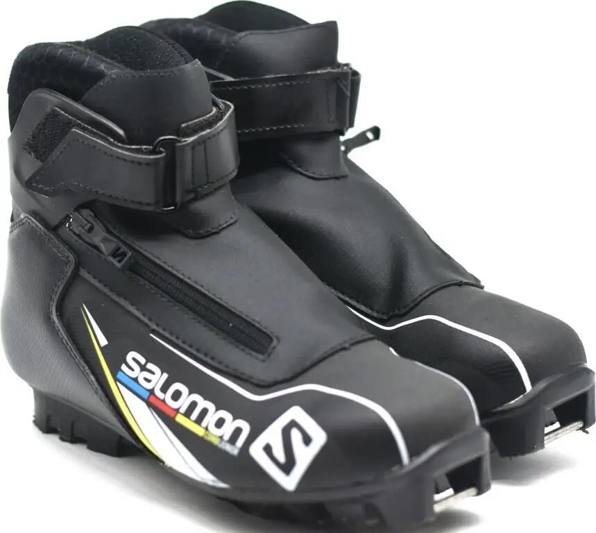 SALOMON picture