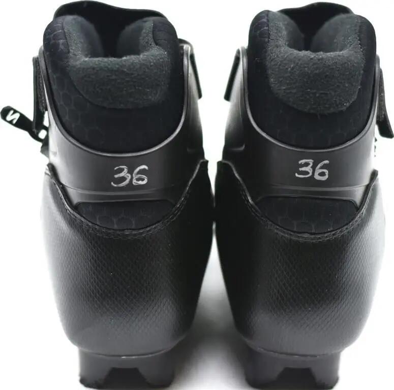Second Life - Buty biegowe Salomon Equipe 8SK 22,5 cm 36 eu stan bardzo dobry 8/9