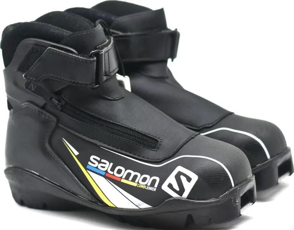 SALOMON picture