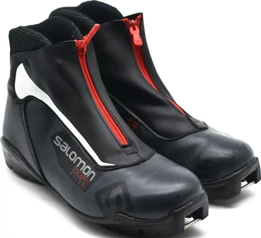 SALOMON picture