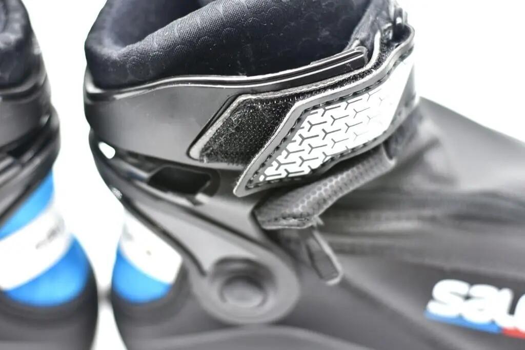 Second Life - Buty biegowe Salomon R/ 24 cm 38 eu stan bardzo dobry 7/9