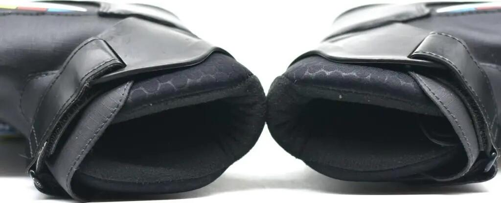 Second Life - Buty biegowe Salomon Equipe 8SK 21 cm 33 eu stan bardzo dobry 9/9