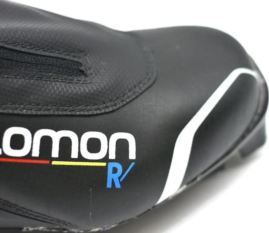 Second Life - Buty biegowe Salomon R/ 24 cm 38 eu stan bardzo dobry 6/9