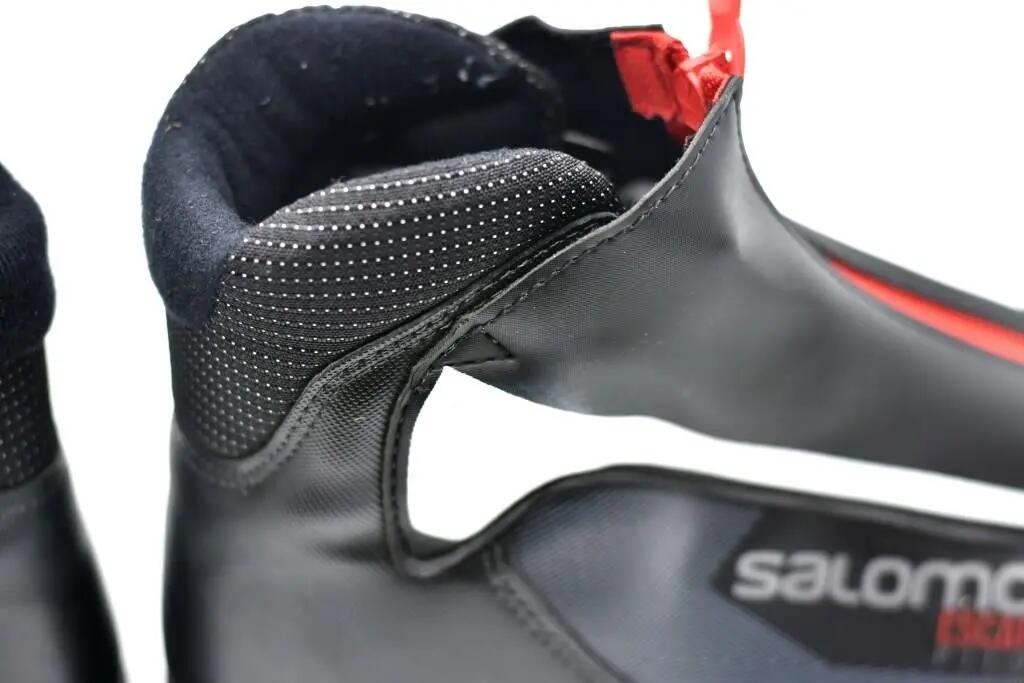 Second Life - Buty biegowe Salomon Escape Pilot 5 25 cm 40 eu stan bardzo dobry 7/9
