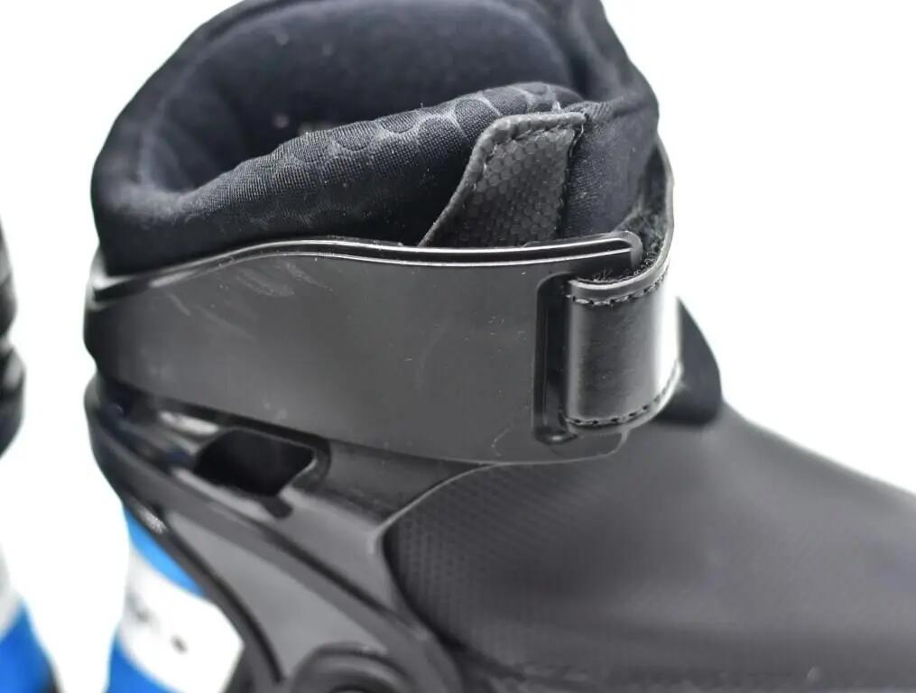 Second Life - Buty biegowe Salomon R/ 24 cm 38 eu stan bardzo dobry 4/9