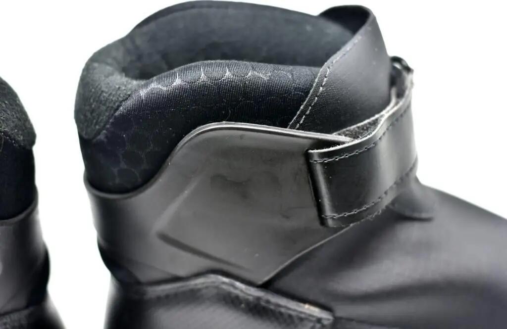 Second Life - Buty biegowe Salomon Equipe 8SK 22,5 cm 36 eu stan bardzo dobry 4/9
