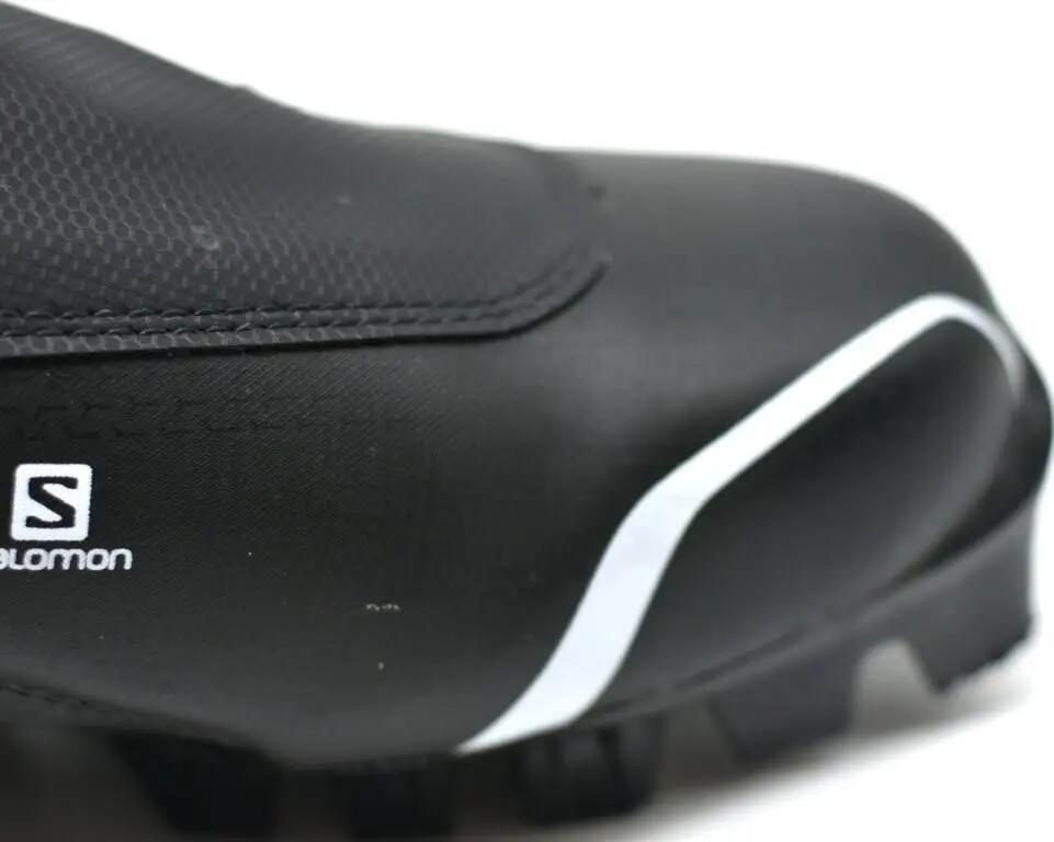 Second Life - Buty biegowe Salomon R/ 24 cm 38 eu stan bardzo dobry 3/9