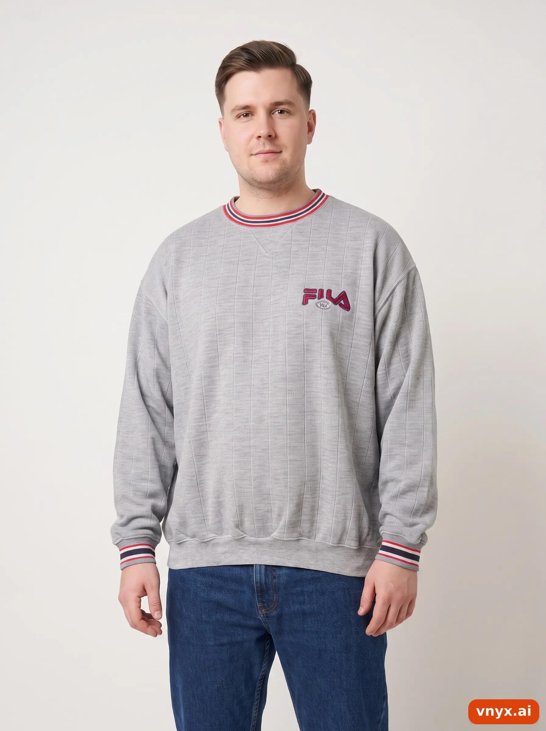 FILA picture