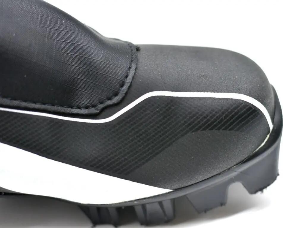 Second Life - Buty biegowe Salomon Equipe 8SK 22,5 cm 36 eu stan bardzo dobry 3/9